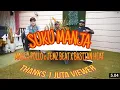 Download Lagu (DM96) SUKU MANJA - Marco Pollo | Jemz Beat | Bastian Heat ( Musik Video ) 2023