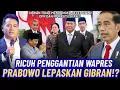 Download Lagu VICE PRESIDENTIAL REPLACEMENT CHAOS! PRABOWO FORCED TO RELEASE GIBRAN, REMOVED ⁉️