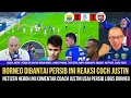 Lagu EPIC COMEBACK‼️Coach Justin Sampai Hilang Kata-Kata Saat Persib Hancurkan Pemuncak Klasemen