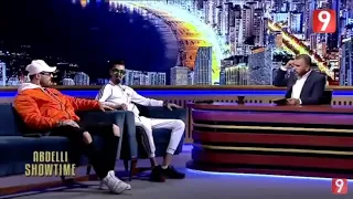 مشجرت امسي ميقو مع نادر الكارثة 