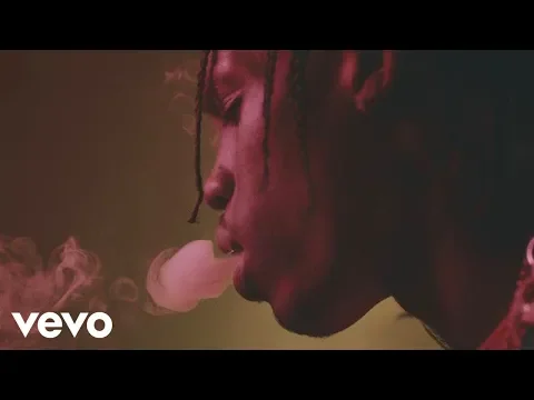 Download MP3 Young Thug, Travis Scott - Pick Up the Phone (Explicit) ft. Quavo