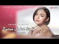 Download Lagu Amanda Manopo - Inikah Jatuh Cinta (Official Lyric Video)