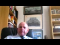 Colonel Michael Howitz a poem