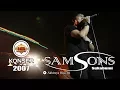 Download Lagu SAMSONS - Akhir Rasa Ini (LIVE KONSER SUKABUMI 2007)