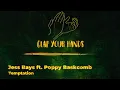Jess Bays ft. Poppy Baskcomb - Temptation