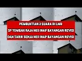 Pembuktian 2 suara di LMB SP tombak raja mix inap bayangan revisi dan tarik senja mix inap bayangan👏