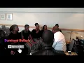Jabu Hlongwane's song cover  Nguwe Umsindisi
