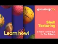 Exploring Shell Texturing - a Shader Technique for Fur Effects