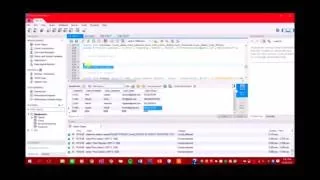 Database For Building Material Supermarket Part 2