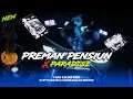 Download Lagu DJ PREMAN PENSIUN X PARADISE STYLE BATTLE  MIDDLE BALAP NROTOK