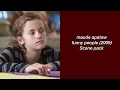 All maude apatow Scenes funny people 2009 highest Quality