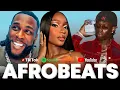 Lagu AFROBEATS 2025 PARTY VIDEO MIX || AFROBEATS VIDEO MIX2025 l AMAPIANO 2025 | AFROBEAT MIXTAPE