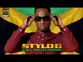 Stylo G - Call Mi A Leader (2 Bears 'Call Me A Taxi' Radio Edit)