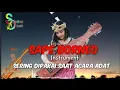 Download Lagu Instrument Music SAPE Dayak , Musik SAPE Yang Sering Digunakan untuk Tarian Adat