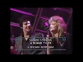 Download Lagu SHAKIN' STEVENS \u0026 BONNIE TYLER - A ROCKIN' GOOD WAY - TOP OF THE POPS - 12/1/84 - (AI REMASTERED)
