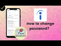 How to change password on Indeed - Indeed Tips