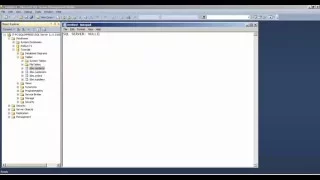SQL NULLIF Function - how to use NULLIF Function