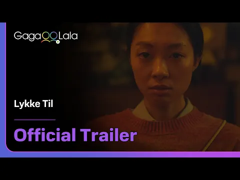 Lykke Til | Official Trailer | Visas, work, pregnancy... can their relationship still survive?
