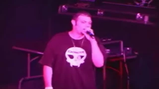 plc playaz lounge crew live underground psychos contest st andrews hall 2005