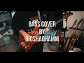 ETC - ใครนิยาม (Studio Live Session) Bass Cover