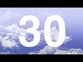 30 Second Timer - No Sound