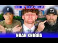 Noah Knigga - Drinking Bros Podcast 1592