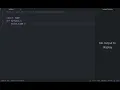 How to get Time of Python Program Execution