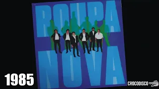 Roupa Nova - Linda Demais (1985)
