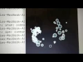 Bubble Project translated from Codea into P5 JS