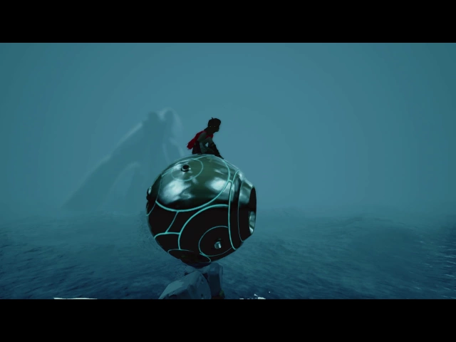 RiME Launch Trailer