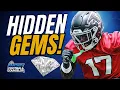 5 Late-Round Fantasy Football Sleepers That Could WIN Your League in 2026