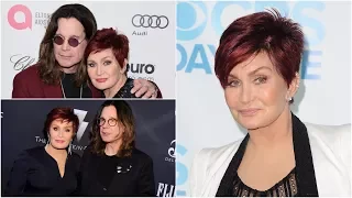 Sharon Osbourne Short Biography Net Worth Career Highlights