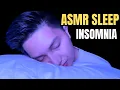 Download Lagu ASMR SLEEP FOR INSOMNIA PEOPLE 99.9% Works