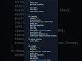 CSS hover effects using pseudo-elements before and after HTML Traning HTML CSS Project