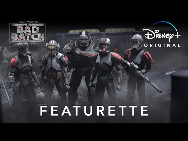 Featurette - Now