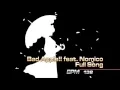 Lagu Bad Apple!! (Feat. Nomico) Full