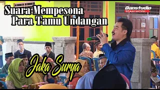 Download VOKAL TINGGI HEBAT JAKA SURYA MANTAP MP3