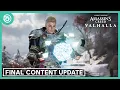 Assassin s Creed Valhalla Final Content Update