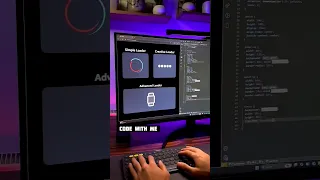 Best CSS Loader Animations for Your Website Design