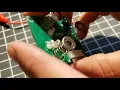 Mastercool MCP44 FIXED