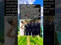 Download Lagu TRUE FRIENDSHIP \u0026 LOVE 💕 Groom Stands On His Wedding Day