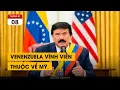Lagu Mỹ bắt tàu chở dầu mang cờ Nga, cà khịa tất cả các nước, kể cả đồng minh. Venezuela sợ Mỹ như nào.