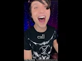 TikTok Singing Compilation #1 (LIVE - David Michael Frank / Future Sunsets)