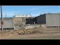 Colbert Co new jail build coming along quickly s say