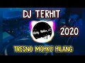 Download Lagu DJ tresno Moh ilang cukup Ning koe sayang hits 2020 Full Bass