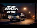 Mafia Tour Of Howard Beach New York