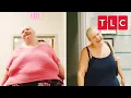 Vannessa s Plastic Surgery Journey 1000-Lb Best Friends TLC