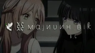 يا سلام لو كل عاشق عش غرمنا  بدون موسيقى ايموفي شاشه سوادء بروكام دندنها
