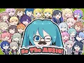 Be The MUSIC All Music MIKUdemy