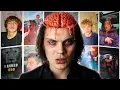 Self Improvement Is Actually Melting Your Brain